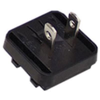 MEAN WELL AC-PLUG-US2