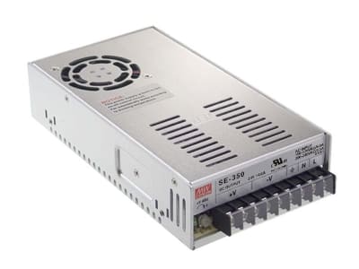 MEAN WELL SE-350-24