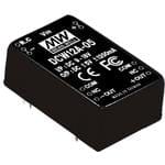 MEAN WELL DCW12A-05