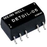 MEAN WELL DET01L-05