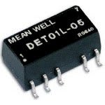 MEAN WELL DET01M-12