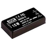 MEAN WELL DKA15B-12