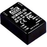 MEAN WELL SCW05C-12