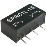 MEAN WELL SPR01M-15