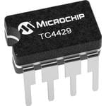 MICROCHIP TECHNOLOGY INC TC4429MJA