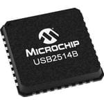 MICROCHIP TECHNOLOGY INC USB2514BI-AEZG