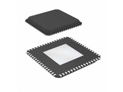 MICROCHIP TECHNOLOGY INC LAN9514-JZX
