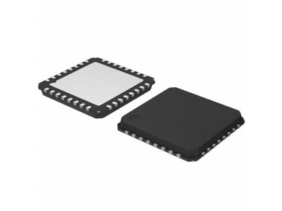 MICROCHIP TECHNOLOGY INC LAN8710A-EZC