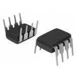 MICROCHIP TECHNOLOGY INC 24AA02UID-I/P