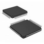MICROCHIP TECHNOLOGY INC DSPIC33EP512GM706-I/PT
