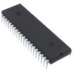 MICROCHIP TECHNOLOGY INC PIC16F1789-I/P