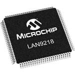 MICROCHIP TECHNOLOGY INC LAN9218I-MT