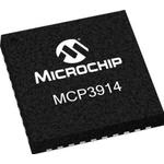 MICROCHIP TECHNOLOGY INC MCP3914A1-E/MV
