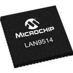 MICROCHIP TECHNOLOGY INC LAN9514I-JZX