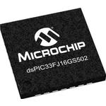 MICROCHIP TECHNOLOGY INC DSPIC33FJ16GS502-E/MM