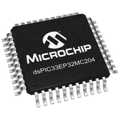 MICROCHIP TECHNOLOGY INC DSPIC33EP32MC204-I/PT