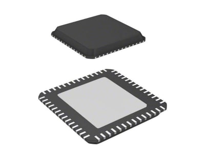 MICROCHIP TECHNOLOGY INC LAN9500A-ABZJ