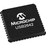 MICROCHIP TECHNOLOGY INC USB2642-I/ML