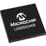 MICROCHIP TECHNOLOGY INC USB5534B-5000JZX
