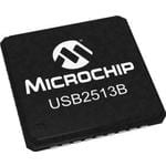 MICROCHIP TECHNOLOGY INC USB2513BI-AEZG-TR