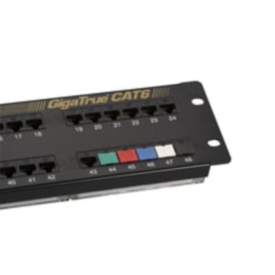 BLACK BOX CORP FMT104