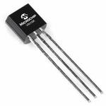 MICROCHIP TECHNOLOGY INC VN10KN3-G