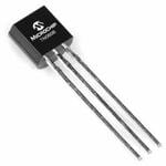 MICROCHIP TECHNOLOGY INC TN0606N3-G