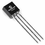 MICROCHIP TECHNOLOGY INC TN2540N3-G
