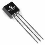 MICROCHIP TECHNOLOGY INC TP2540N3-G