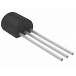 MICROCHIP TECHNOLOGY INC TN2640N3-G