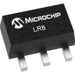 MICROCHIP TECHNOLOGY INC LR8N8-G
