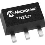 MICROCHIP TECHNOLOGY INC TN2501N8-G