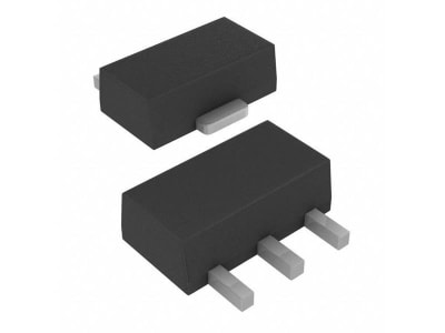 MICROCHIP TECHNOLOGY INC TP2540N8-G