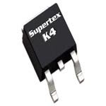 MICROCHIP TECHNOLOGY INC DN3765K4-G