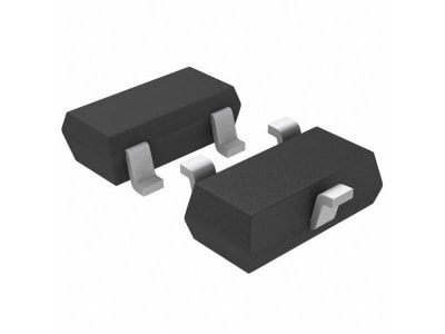 MICROCHIP TECHNOLOGY INC TN2124K1-G