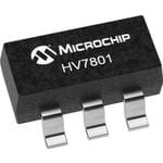 MICROCHIP TECHNOLOGY INC HV7801K1-G