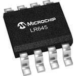 MICROCHIP TECHNOLOGY INC LR645LG-G