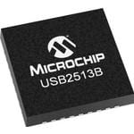 MICROCHIP TECHNOLOGY INC USB2513B/M2