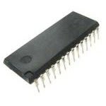 MICROCHIP TECHNOLOGY INC AT28C64B-15PU