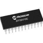MICROCHIP TECHNOLOGY INC ATF22V10CQZ-20PU