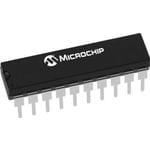 MICROCHIP TECHNOLOGY INC ATTINY26-16PU