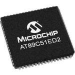 MICROCHIP TECHNOLOGY INC AT89C51ED2-SMSUM