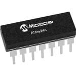MICROCHIP TECHNOLOGY INC ATTINY24A-PU