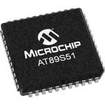 MICROCHIP TECHNOLOGY INC AT89S51-24JU