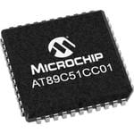 MICROCHIP TECHNOLOGY INC AT89C51CC01UA-SLSUM