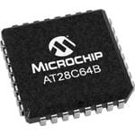 MICROCHIP TECHNOLOGY INC AT28C64B-15JU
