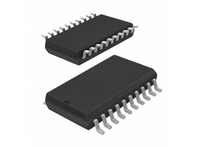 MICROCHIP TECHNOLOGY INC ATTINY2313V-10SU