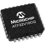 MICROCHIP TECHNOLOGY INC ATF22V10CQZ-20JU