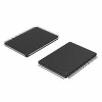 MICROCHIP TECHNOLOGY INC AT91SAM7SE512B-AU