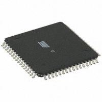 MICROCHIP TECHNOLOGY INC ATMEGA2561V-8AU